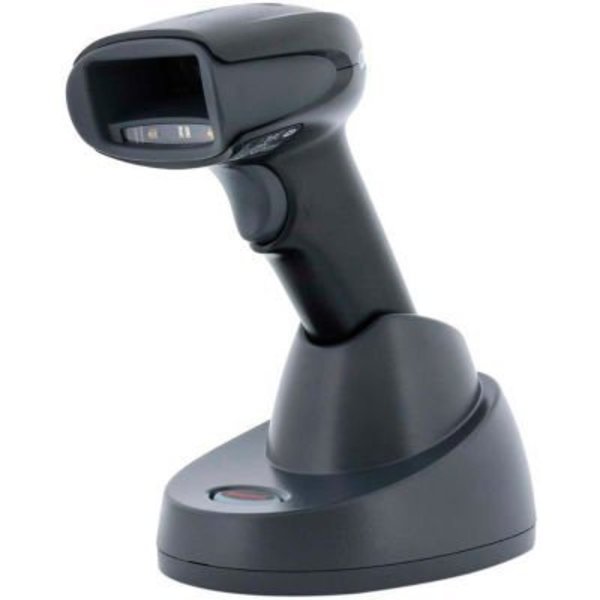Blue Star Honeywell Xenon Wireless Area Imaging 1D/2D Scanner w/ USB Cable 1952GSR-2USB-5-N